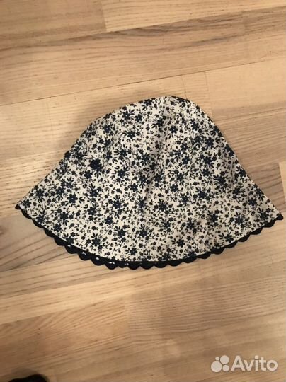 Шапка детская