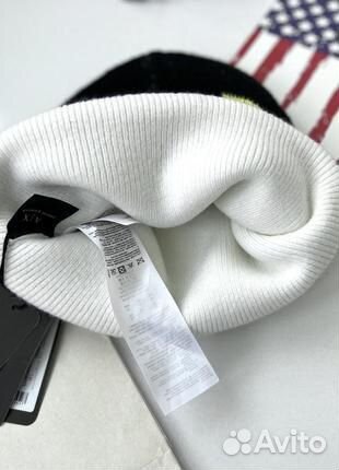 Armani exchange Шапка Оригинал