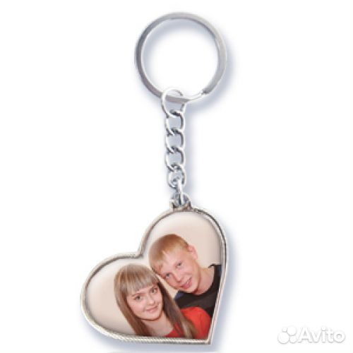 Брелок гос номер