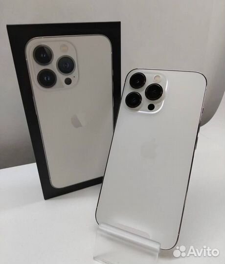 iPhone 13 Pro, 256 ГБ