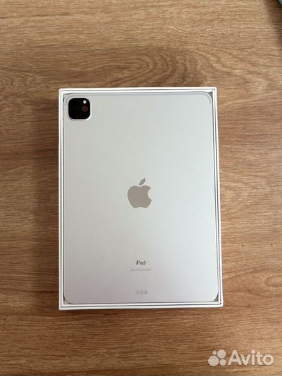 iPad Pro 11 2021 M1 128gb