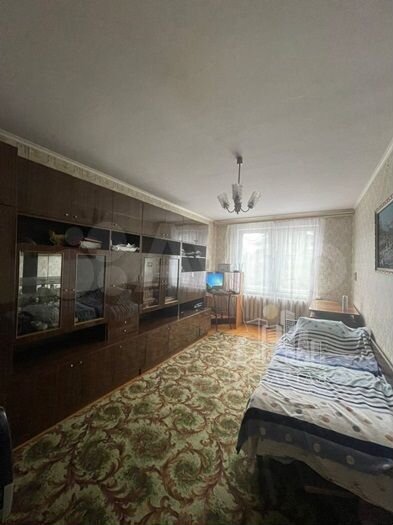 2-к. квартира, 47 м², 5/5 эт.