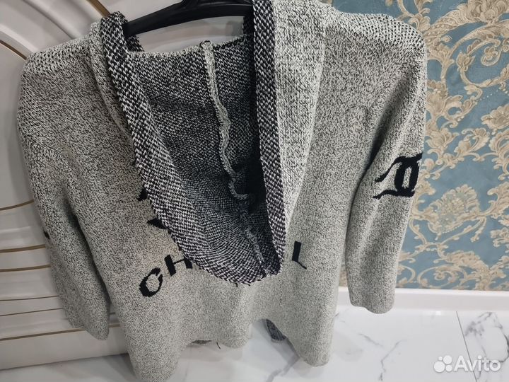 Женский кардиган 48 50