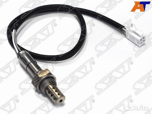 Датчик кислородный toyota corolla fielder