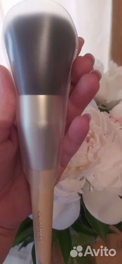 Clarins кисти