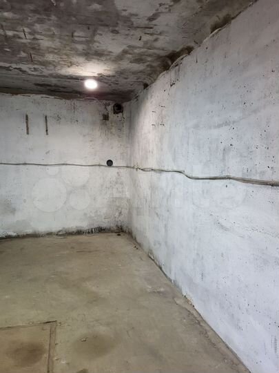 Гараж, 18 м²