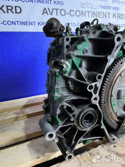 АКПП Honda Mobilio GK1 L15A