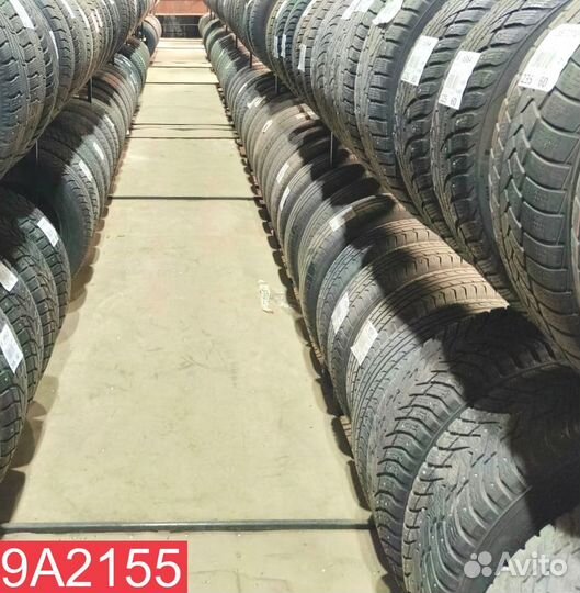 Nokian Tyres Hakkapeliitta 5 185/65 R15 90P