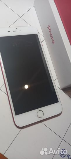 iPhone 7 Plus, 128 ГБ