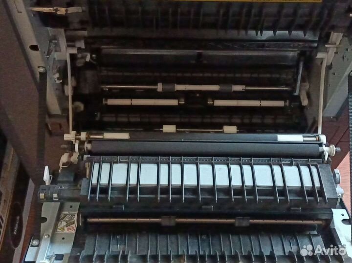 Kyocera taskalfa 300i