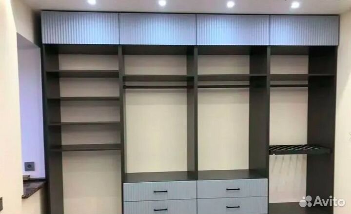 Сборка мебели