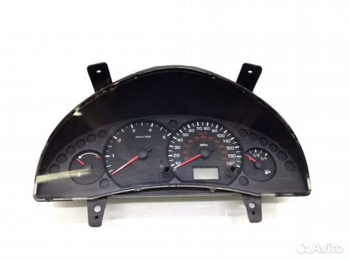 Щиток приборов (приборная панель) Ford Transit