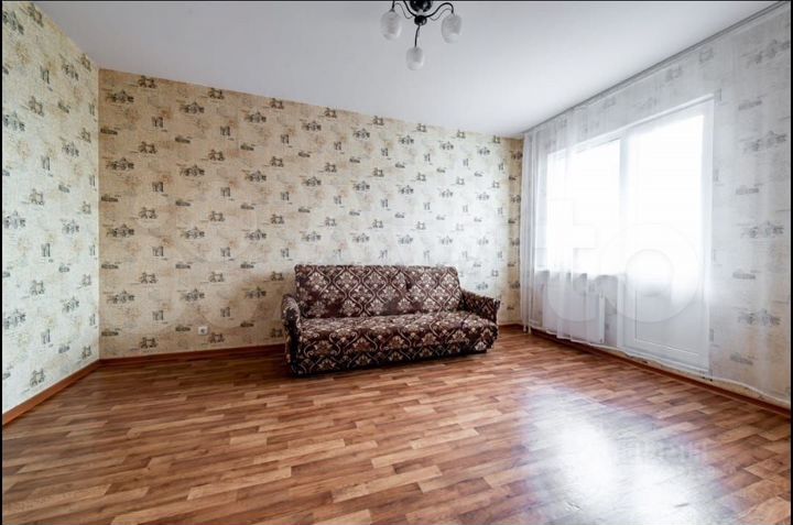 1-к. квартира, 34 м², 9/16 эт.