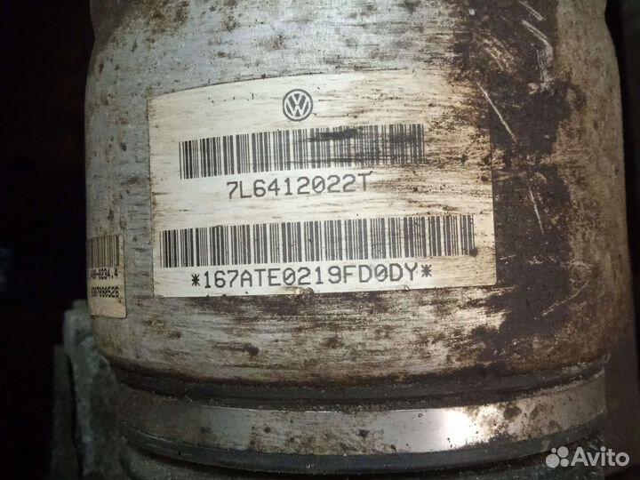 Пневма#пневмастойки#пневмопадушки#пневманаGPтуарэг