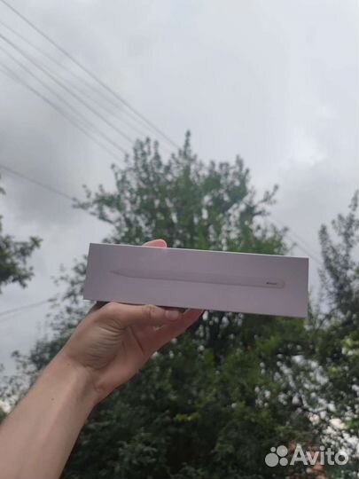 Apple pencil 2