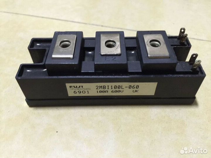 Модуль силовой 2RI150E-080 150A-800V Оптом и в розницу