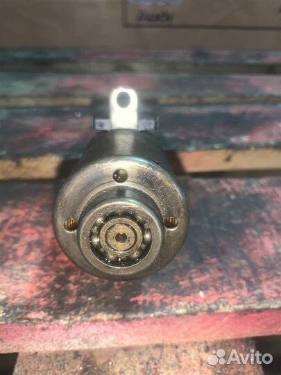 Valvetronic Bmw 5-Series F10 N20B20 2012