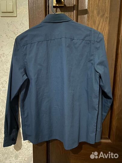 Рубашки для мальчика