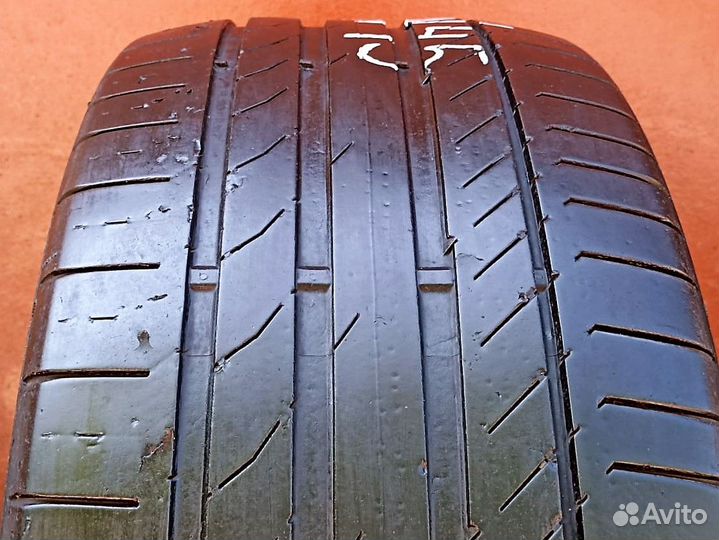 Continental ContiSportContact 5 265/45 R20 108Y