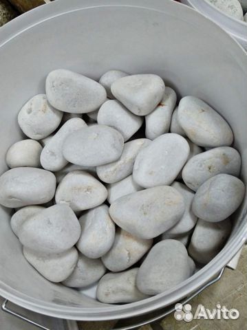 Камни для бани и сауны