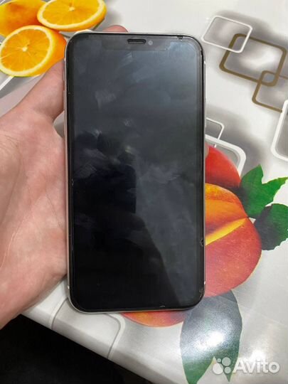 iPhone xr 64gb