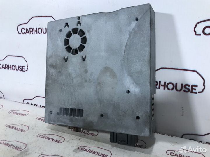 Блок электронный Bmw F10