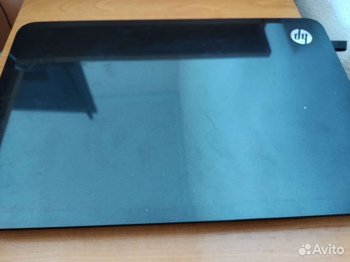 Ноутбук HP pavilion g6-2255sr