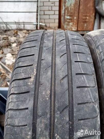 Nexen N'Blue HD Plus 205/60 R16