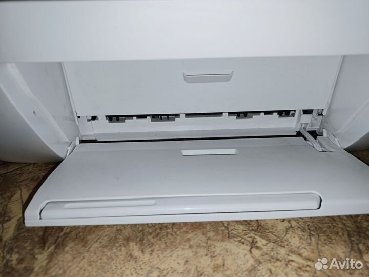 Принтер струйный мфу hp desk 2320