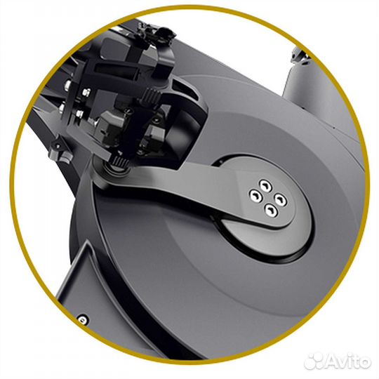 Спинбайк Smith SC300 v.1.30