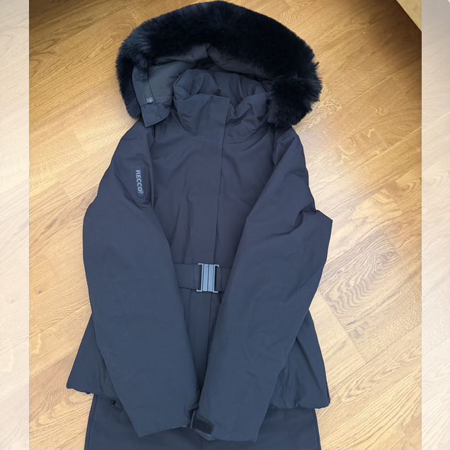Горнолыжный костюм oysho