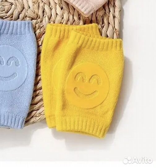 Наколенники для ползания