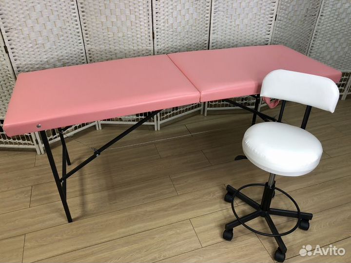Кушетка косметологическая