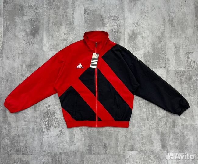 Мамтерки ветровки