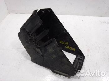 Корпус блоков управления