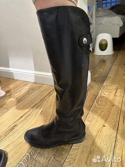 Сапоги corsocomo