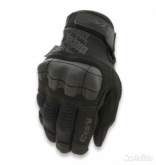 Тактические перчатки