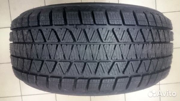 Bridgestone Blizzak DM-V3 265/45 R20 108T
