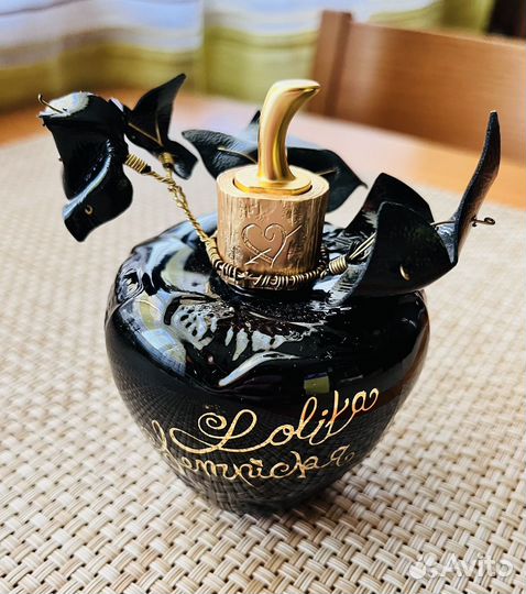 Lolita Lempicka - Eau de Minuit