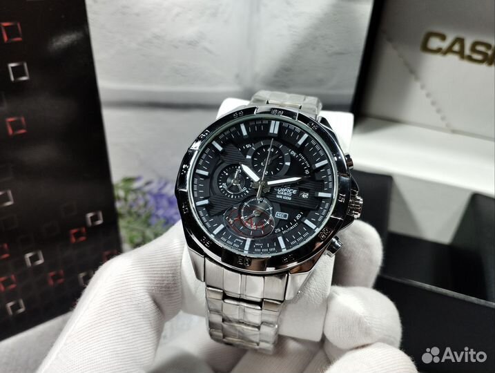 Мужские часы Casio Edifice