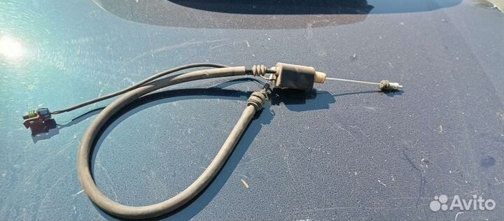 Трос газа Opel Omega B Опель Омега Б