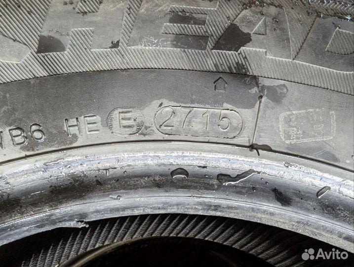 Headway HW501 195/65 R15 91T