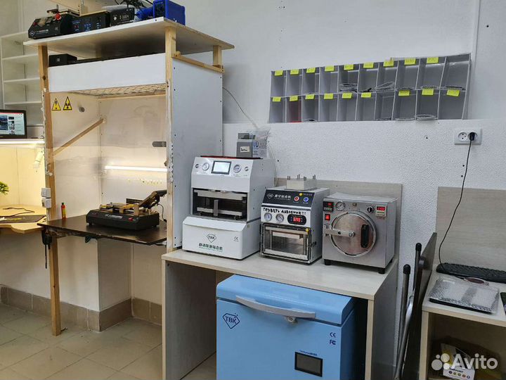 Замена стекла samsung отдельно Оригинал Переклейка