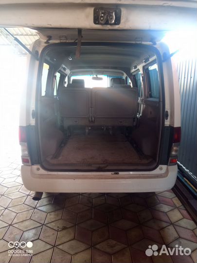 Mazda Bongo Friendee 2.5 AT, 2003, 365 000 км