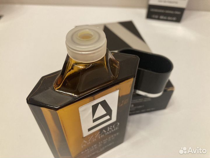 Azzaro pour homme edt 30 & 75мл