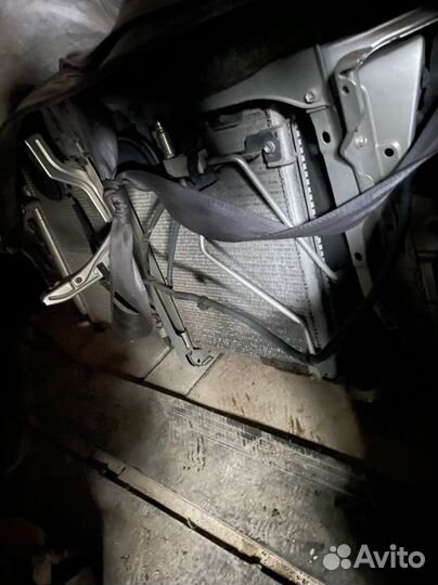 Телевизор toyota avensis t250