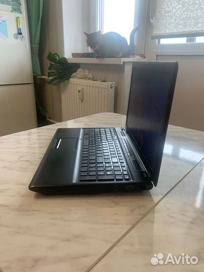 Игровой ноутбук MSI MS-16GH 16Gb RAM GTX 840M