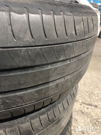 Michelin Primacy 3 215/60 R16