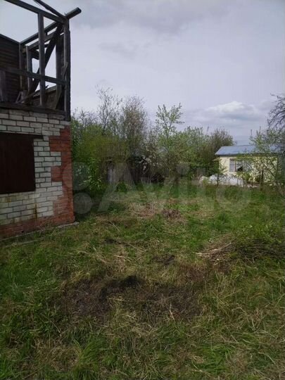 Дача 30 м² на участке 4 сот.