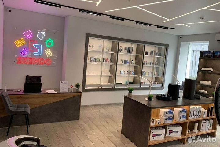 Беспроводные наушники Redmi Buds 4 Youth Черные